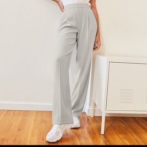 Aritzia Babaton Black Tio Pants Size 8 - New with Tag